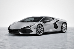 Lamborghini Revuelto Color Grigio Nimbus